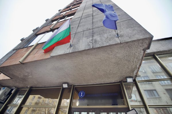 Снимка: Димитър Кьосемарлиев, Dnes.bg